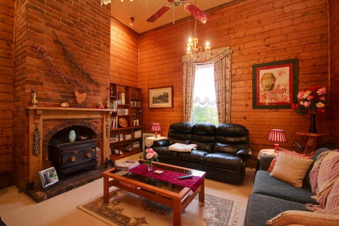 B & B At Winterbrook - Tourism Caloundra 3
