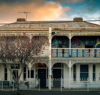 Back Of Chapel - Tourism Caloundra