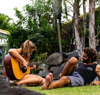 Backpackers By The Bay - Tourism Caloundra