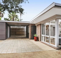 Backyard Bliss - Tourism Caloundra