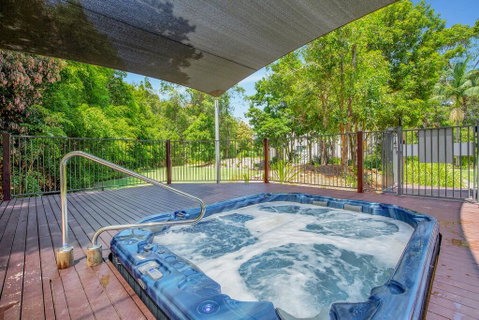 Baden 23 - Rainbow Shores - Tourism Caloundra 3