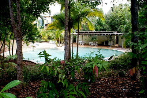 Baden 29 - Rainbow Shores, Air Conditioned, Ground Floor, Walk To Beach, Pool - Tourism Caloundra 0