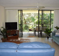 Baden 43 - Rainbow Shores Family Beachside Air conditioned Resort Unit - Tourism Caloundra