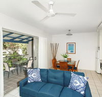 Baden 51 - Rainbow Shores Air conditioned Walk to Beach Swimming Pools - Tourism Caloundra