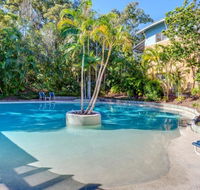 Baden 74 - Rainbow Shores Top Floor Air conditioned Unit Walk To Beach - Tourism Caloundra