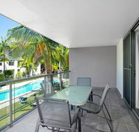 Baden 77 - Rainbow Shores Pools Outdoor Spa Walk to Beach - Tourism Caloundra