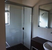 Baden 80 - Rainbow Shores Air conditioned Unit Top Floor Walk To Beach - Tourism Caloundra