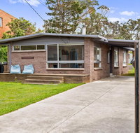 BADENOCH - Tourism Caloundra