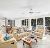 Bagnall Beach Apartments Unit 5-153 Government Rd - Tourism Caloundra