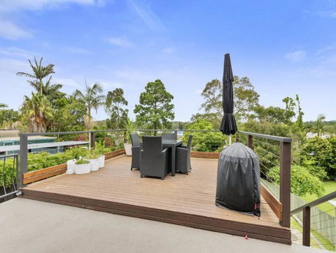 Bailey House - Tourism Caloundra 3