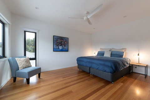 Balcony To Bogong - Modern House Ten Minute Stroll To Town - Tourism Caloundra 3