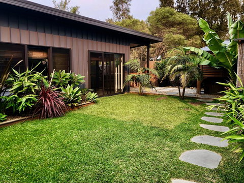 Bali In Berrara - Tourism Caloundra 0