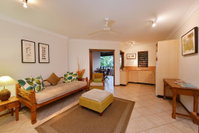 Balinese Style Apartment