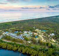 Ballina Beach Village - Tourism Caloundra