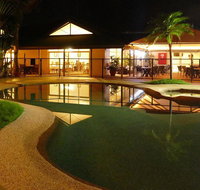 Ballina Byron Islander Resort and Conference Centre - Tourism Caloundra