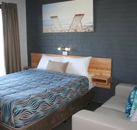 Ballina FunnSun Motel - Tourism Caloundra
