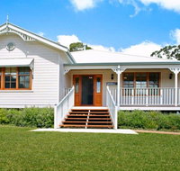Ballogie Lodge - a quality timeless retreat - Tourism Caloundra