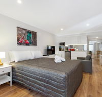 Balmain Modern Apartments - Tourism Caloundra