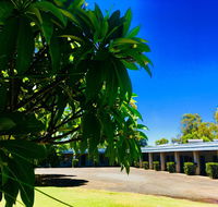 Balonne River Motor Inn - Tourism Caloundra