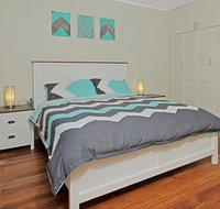Baltica Beach House - Tourism Caloundra