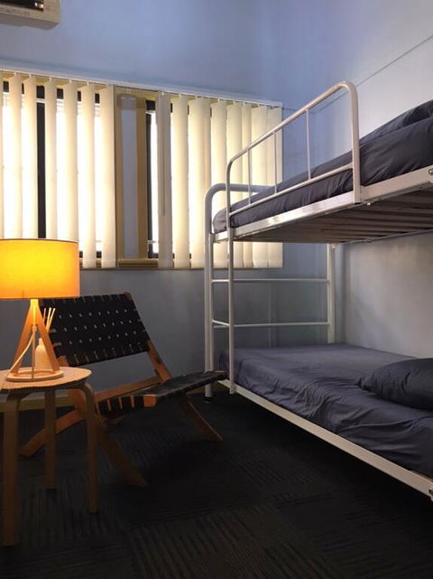 Banana Bender Backpackers - Tourism Caloundra 3