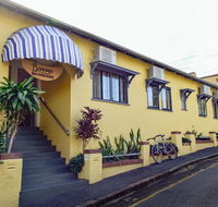 Banana Bender Backpackers - Tourism Caloundra
