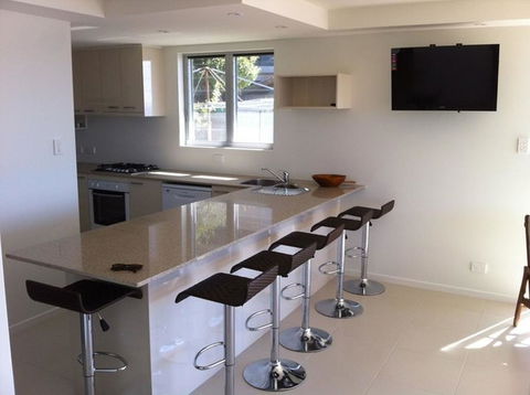 BANGALEE - Tourism Caloundra 2