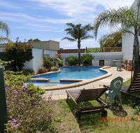 Banjo Paterson Motor Inn - Tourism Caloundra