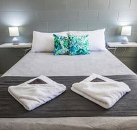 Banjo Paterson Motor Inn - Tourism Caloundra