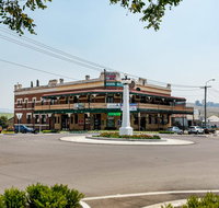 Bank Hotel Dungog - Tourism Caloundra