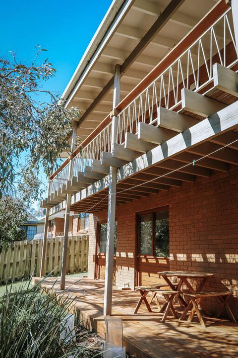 Banksia Beach House - Tourism Caloundra 3