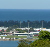 Banksia Waters - Tourism Caloundra