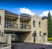 Banyan Place - Tourism Caloundra