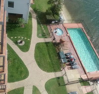 Banyandah Towers - Tourism Caloundra