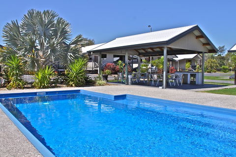 Barcaldine Country Motor Inn - Tourism Caloundra 3