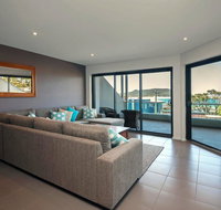 Barefoot Bliss  Fingal Bay - Tourism Caloundra