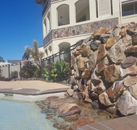 Barefootbeach Shack - Tourism Caloundra