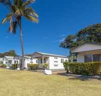 Bargara Beach Caravan Park - Tourism Caloundra
