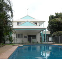 Bargara Beach Motor Inn - Tourism Caloundra