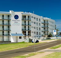 Bargara Blue Resort - Tourism Caloundra