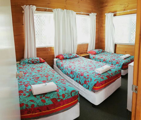 Bargara Gardens Boutique Villas - Tourism Caloundra 3