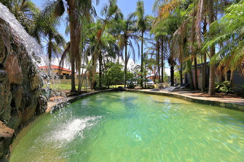 Bargara Gardens Boutique Villas - Tourism Caloundra 1