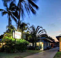 Bargara Gardens Boutique Villas - Tourism Caloundra