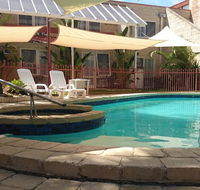 Barham Bridge Motor Inn - Tourism Caloundra
