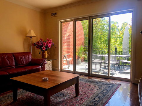 Barkers Run Terrace - Tourism Caloundra 2