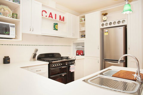 Barkers Run Terrace - Tourism Caloundra 1