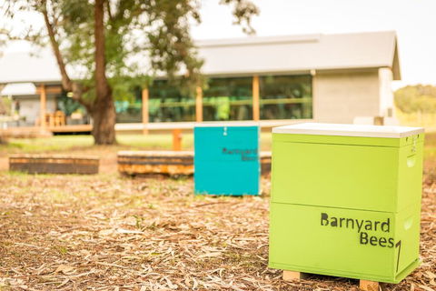 Barn Hives Yallingup - Tourism Caloundra 2