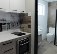 Barooga River Gums Motor Inn - Tourism Caloundra