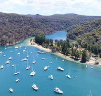 Barrenjoey at Iluka Resort Apartments - Tourism Caloundra