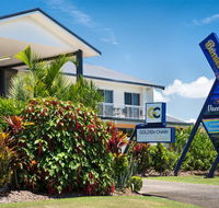 Barrier Reef Motel Innisfail - Tourism Caloundra